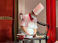 -大鸭梨烤鸭·北京菜(大兴南小街店)