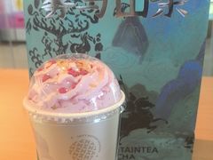 -雾与山茶(大禹城店)