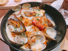 -G+KITCHEN(龙湖狮山天街店)