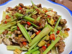 -董府·古宅餐厅