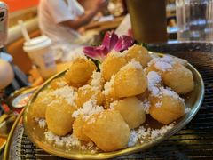 打糕-闻老头·菊花炭烤肉(D11店)