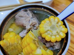 -徐军老汤店