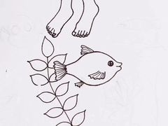 -东方童画少儿美术(金桥体验馆)