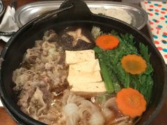 -铃木食堂(帽儿胡同店)