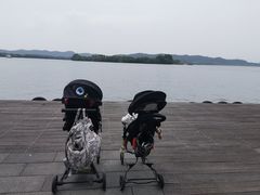 -浙江西子宾馆·瑶园咖啡厅