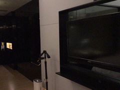 -北京益田影人花园酒店