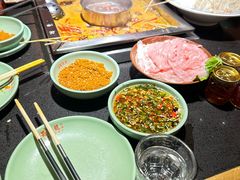 -蜀江龙火锅(339店)
