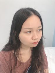 -久匠·野生眉半永久纹绣