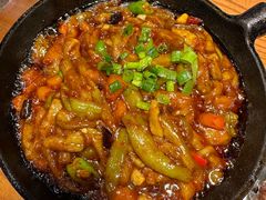 -荣鹏风味烀饼总店