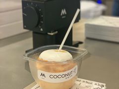 -M Stand(宁波万象城店)