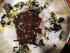 -鑫日千里马朝鲜族小馆(总店)