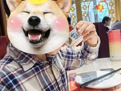 -点都德(花城店)