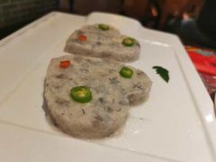 -井格重庆火锅(临平银泰城店)