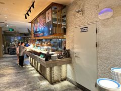 -亚马逊蒸汽活海鲜自助(LCM置汇旭辉广场店)