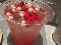 -肥肥虾庄·金牌油焖大虾(杨园滨江时代walk店)