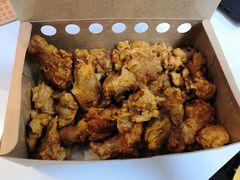 -阿捡忭京炸鸡(韭菜园总店)