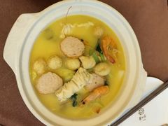 -意卡菲·欢乐聚会餐厅(华侨店)