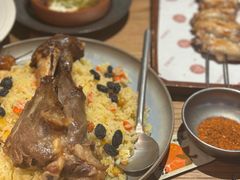 -纳鲁孜·新疆特色餐厅(上海悦荟广场店)