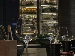 -广州瑰丽酒店·Black Iron黑金燚
