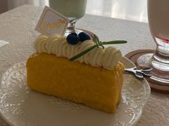 -Me Coffee下午茶艺术空间