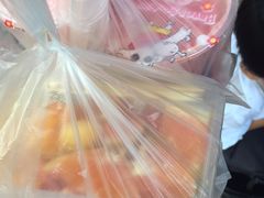 -阿群甘草水果