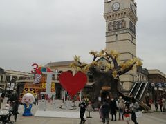 -王府井奥莱临潼小镇(临潼店)