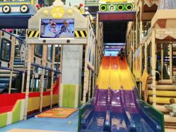 -meland亲子乐园•派对•研学(苏州悠方购物中心店)