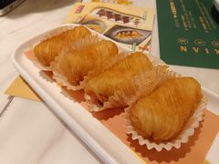 -悦得闲广式点心茶楼(蓝鲸世界店)