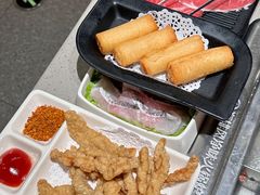 -海底捞火锅(天鹅湖银泰店)
