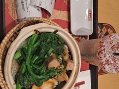 -华记煲仔华·煲仔饭(市桥易发店)