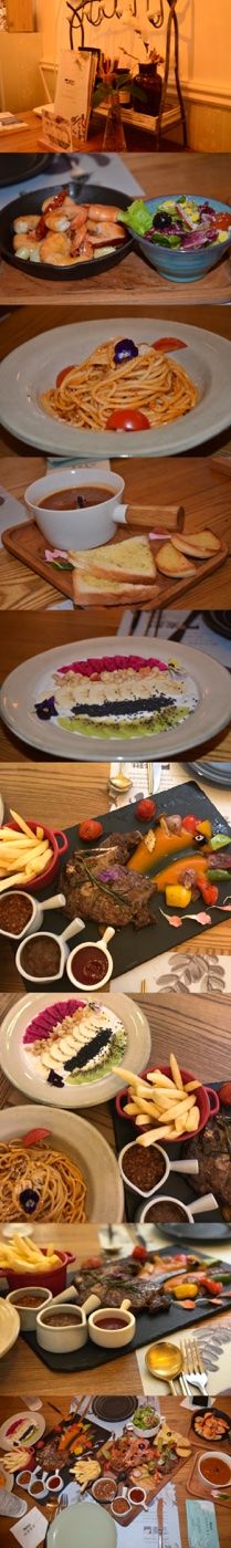 -麦甜创意轻食餐厅(西康路店)