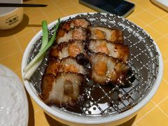 -蔡澜点心·粤菜(花城汇南区店)