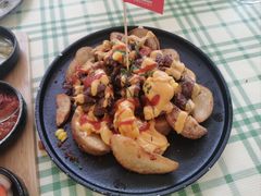 -墨纪Mojí墨西哥餐厅(官舍店)