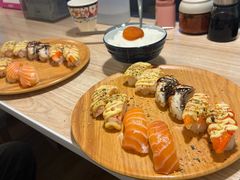 -春笙食堂.丼饭拉面寿司(GOGO新天地店)