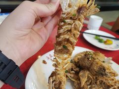 -渔友鲜海鲜加工(海鲜大世界店)