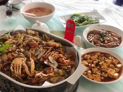-碧海银沙海鲜餐厅(恒大海上威尼斯店)