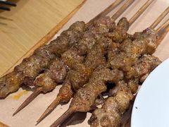 -关东小磨东北菜(上海长风大悦城店)