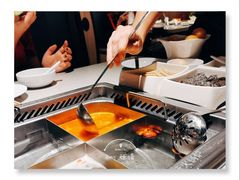 -海底捞火锅(群光广场店)