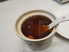 -天龙宝严素食馆(大兴善寺店)