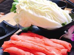 -丽江庭院之爱在路上(西单店)