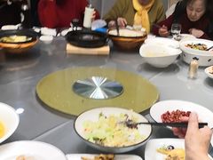 -龙景軒大酒店(共康店)