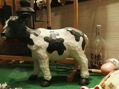 -瑞穗牧场