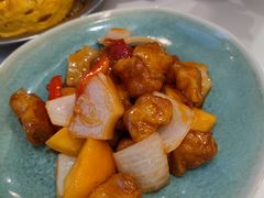 -火啫啫·粤式啫啫煲(南通首店)