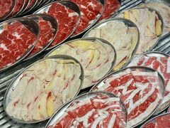 -行运海鲜食集(北京首店)