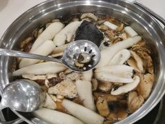 -太婆天府山珍酒楼(亚运村店)