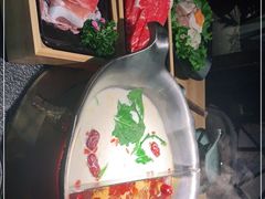 -湊湊火锅·茶憩(新中关购物中心店)