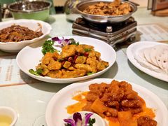 -刘胖子家常菜·蹄花焖藕(江汉路总店)
