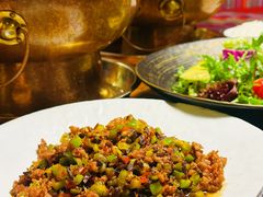 -雀舞云南菜(天津天河城购物中心店)