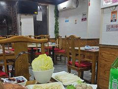 -马记伊源斋涮肉·清真菜(百子湾店)