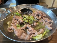 -肖四女乐山跷脚牛肉(南汇大学城生活广场店)